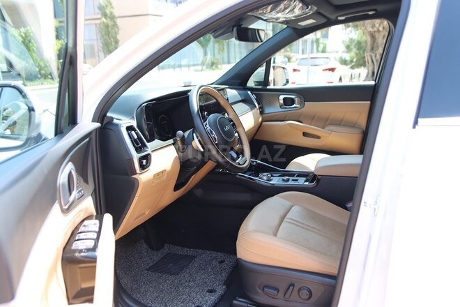 Kia Sorento 2022, 42,500 km - 1.6 l - Bakı