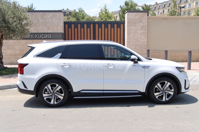 Kia Sorento 2022, 42,500 km - 1.6 l - Bakı