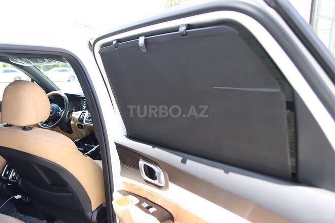 Kia Sorento 2022, 42,500 km - 1.6 l - Bakı