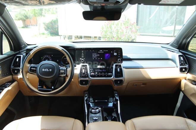 Kia Sorento 2022, 42,500 km - 1.6 l - Bakı