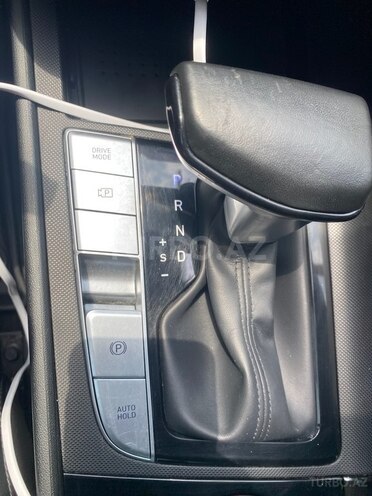 Hyundai Elantra 2021, 212,433 km - 1.6 l - Bakı