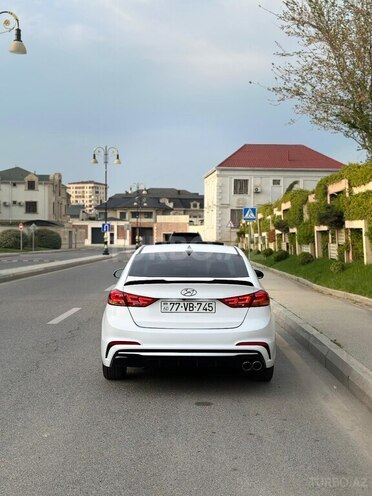 Hyundai Elantra 2018, 90,000 km - 1.6 l - Bakı