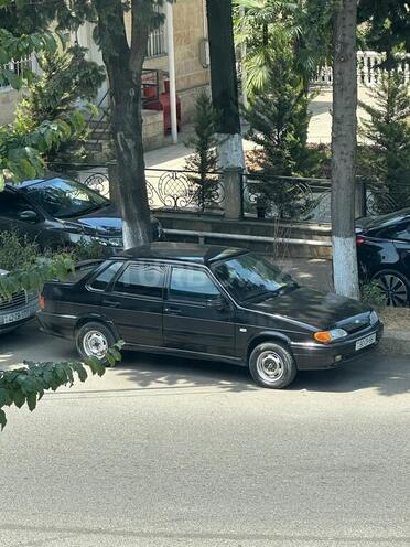 LADA (VAZ) 2115 2011, 188,000 km - 1.6 l - Lənkəran