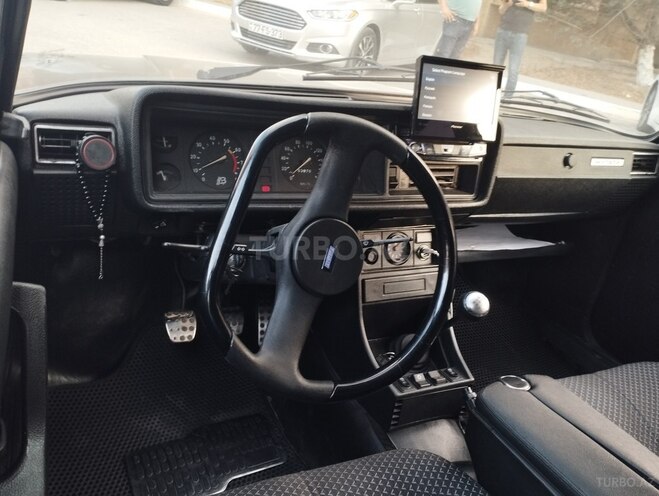 LADA (VAZ) 2107 2010, 50,000 km - 1.6 л - Bakı