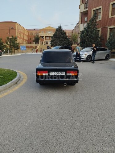 LADA (VAZ) 2107 2010, 50,000 km - 1.6 л - Bakı