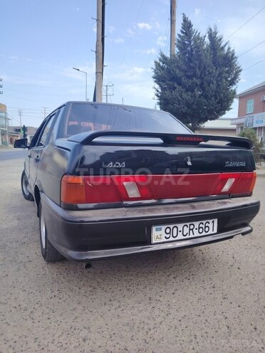 LADA (VAZ) 2115 2011, 188,000 km - 1.6 l - Lənkəran