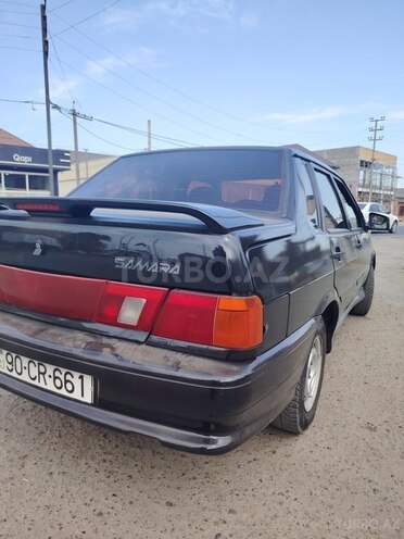 LADA (VAZ) 2115 2011, 188,000 km - 1.6 l - Lənkəran