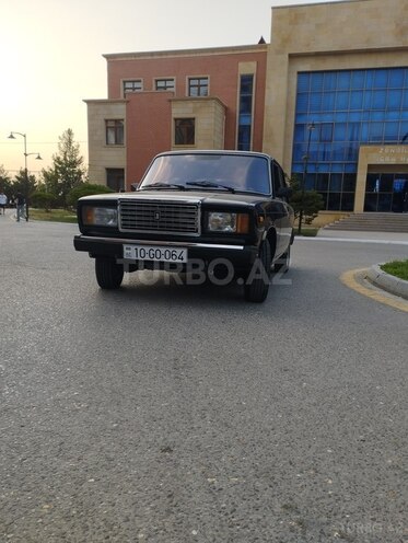 LADA (VAZ) 2107 2010, 50,000 km - 1.6 л - Bakı