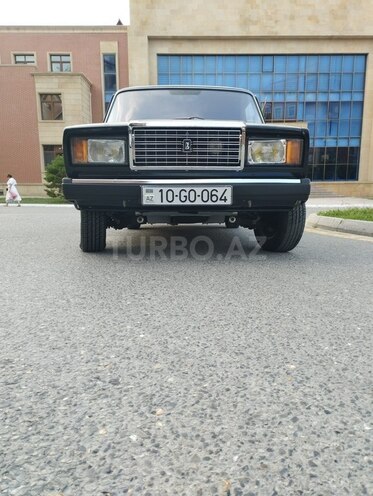 LADA (VAZ) 2107 2010, 50,000 km - 1.6 л - Bakı