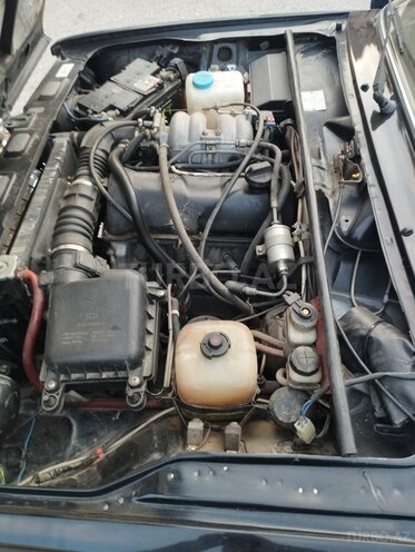 LADA (VAZ) 2107 2010, 50,000 km - 1.6 л - Bakı