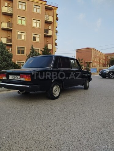 LADA (VAZ) 2107 2010, 50,000 km - 1.6 л - Bakı
