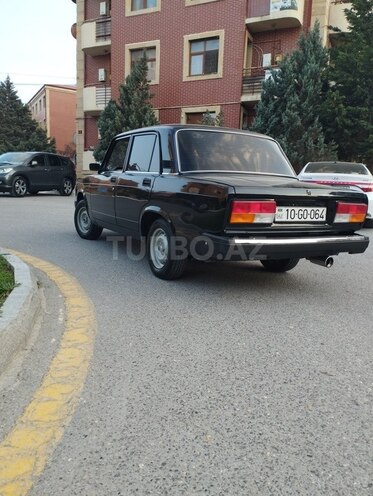 LADA (VAZ) 2107 2010, 50,000 km - 1.6 л - Bakı
