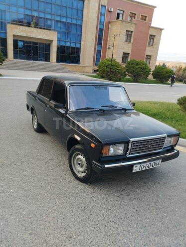 LADA (VAZ) 2107 2010, 50,000 km - 1.6 л - Bakı