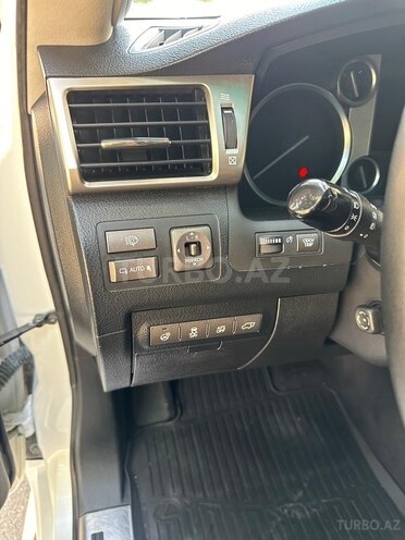 Lexus LX 570 2012, 174,000 km - 5.7 l - Bakı