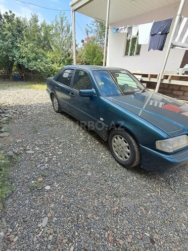 Mercedes C 180 1997, 418,800 km - 1.8 l - Mingəçevir