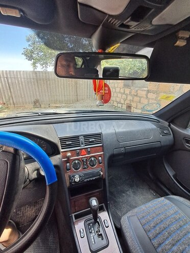 Mercedes C 180 1997, 418,800 km - 1.8 l - Mingəçevir