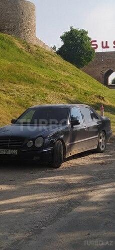 Mercedes E 270 1999, 655,000 km - 2.7 l - Ağdam