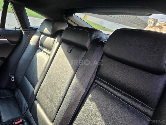BMW X6 M 2012, 140,000 km - 4.4 л - Bakı