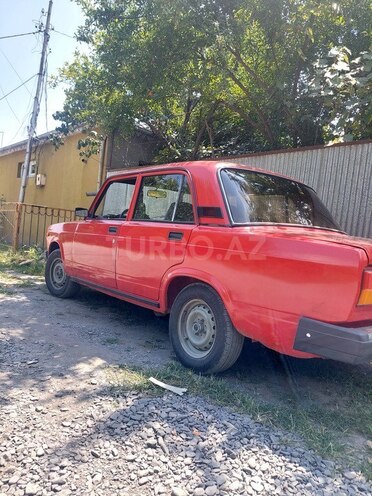 LADA (VAZ) 2107 1983, 450,000 km - 1.6 л - Zaqatala
