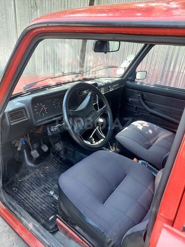 LADA (VAZ) 2107 1983, 450,000 km - 1.6 л - Zaqatala
