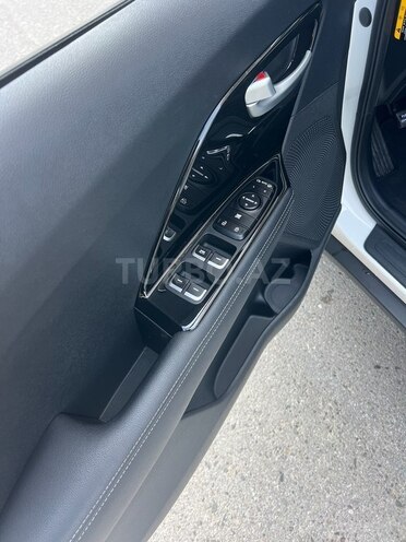 Kia Niro 2016, 224,000 km - 1.6 l - Bakı