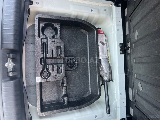 Kia Niro 2016, 224,000 km - 1.6 l - Bakı