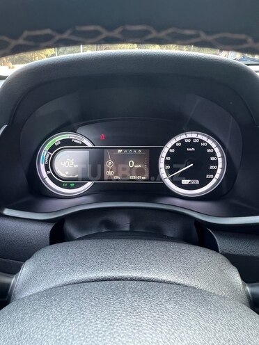 Kia Niro 2016, 224,000 km - 1.6 l - Bakı