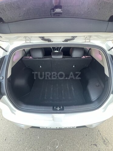 Kia Niro 2016, 224,000 km - 1.6 l - Bakı