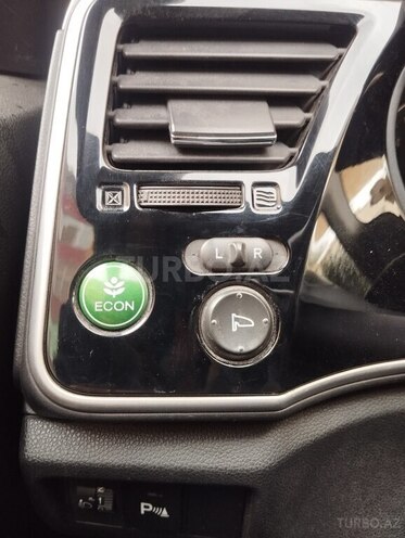Honda City 2014, 210,000 km - 1.5 l - Bakı