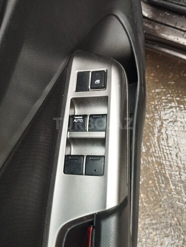 Honda City 2014, 210,000 km - 1.5 l - Bakı