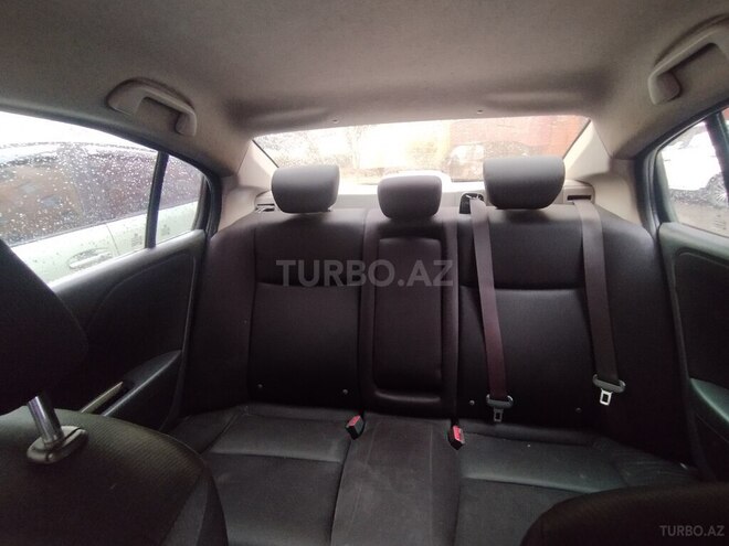 Honda City 2014, 210,000 km - 1.5 l - Bakı