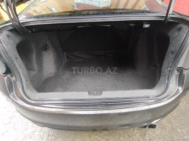 Honda City 2014, 210,000 km - 1.5 l - Bakı
