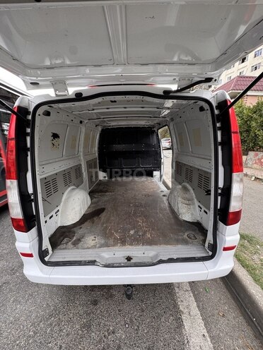 Mercedes Vito 115 2010, 195,124 km - 2.2 l - Bakı
