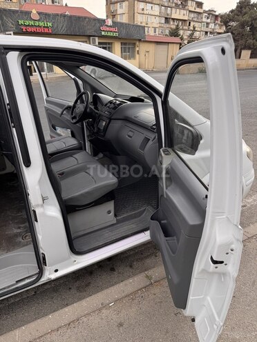 Mercedes Vito 115 2010, 195,124 km - 2.2 l - Bakı