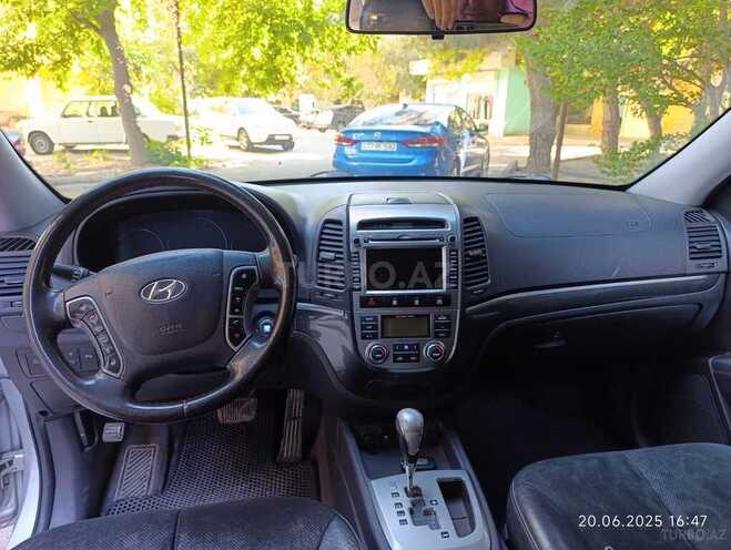 Hyundai Santa Fe 2011, 238,447 km - 2.2 l - Bakı