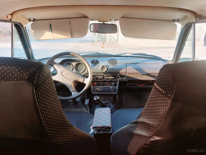 LADA (VAZ) 21013 1984, 300,000 km - 1.3 l - Bakı