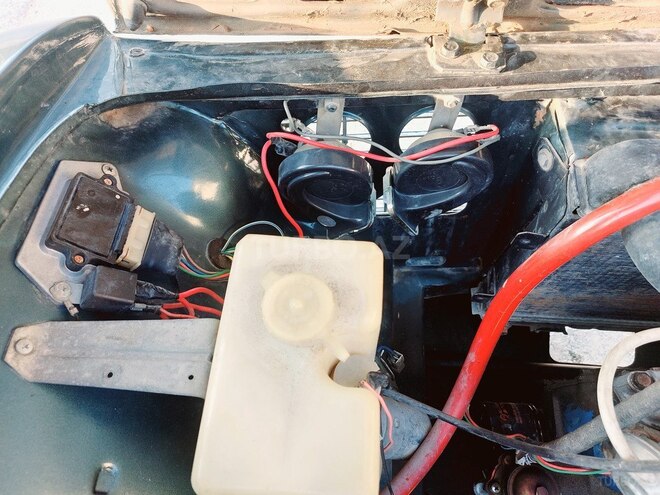 LADA (VAZ) 21013 1984, 300,000 km - 1.3 l - Bakı