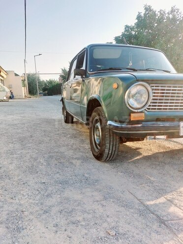 LADA (VAZ) 21013 1984, 300,000 km - 1.3 l - Bakı