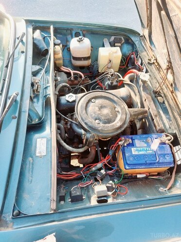 LADA (VAZ) 21013 1984, 300,000 km - 1.3 l - Bakı
