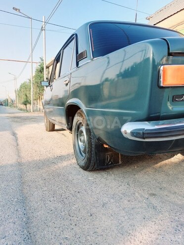 LADA (VAZ) 21013 1984, 300,000 km - 1.3 l - Bakı