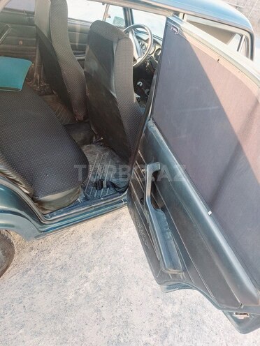 LADA (VAZ) 21013 1984, 300,000 km - 1.3 l - Bakı