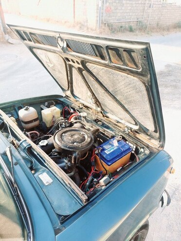 LADA (VAZ) 21013 1984, 300,000 km - 1.3 l - Bakı