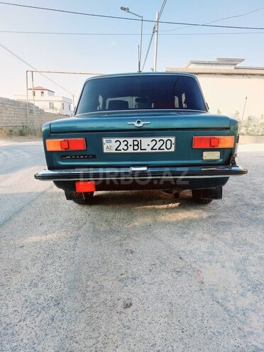 LADA (VAZ) 21013 1984, 300,000 km - 1.3 l - Bakı