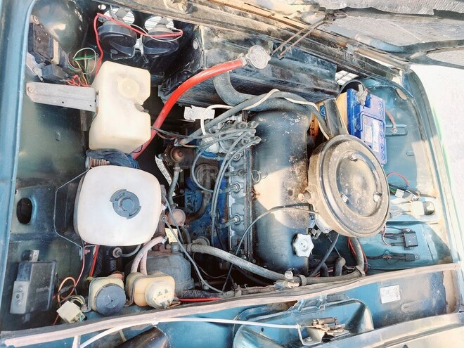 LADA (VAZ) 21013 1984, 300,000 km - 1.3 l - Bakı