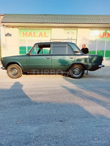 LADA (VAZ) 21013 1984, 300,000 km - 1.3 l - Bakı