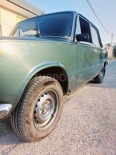 LADA (VAZ) 21013 1984, 300,000 km - 1.3 l - Bakı