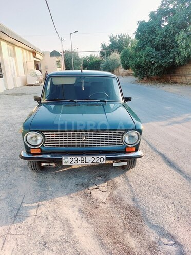 LADA (VAZ) 21013 1984, 300,000 km - 1.3 l - Bakı