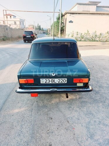 LADA (VAZ) 21013 1984, 300,000 km - 1.3 l - Bakı