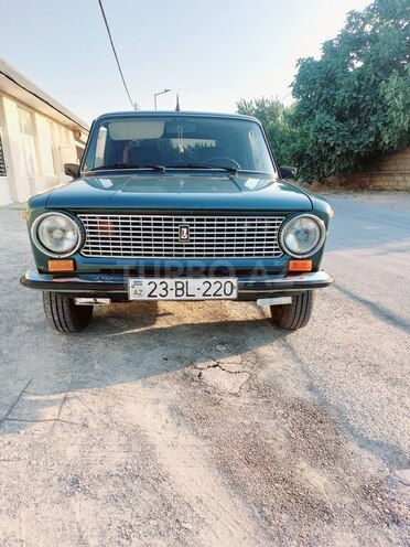 LADA (VAZ) 21013 1984, 300,000 km - 1.3 l - Bakı