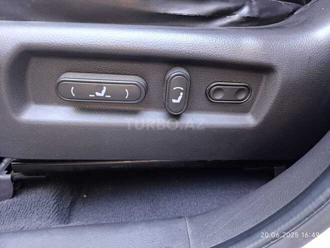 Hyundai Santa Fe 2011, 238,447 km - 2.2 l - Bakı